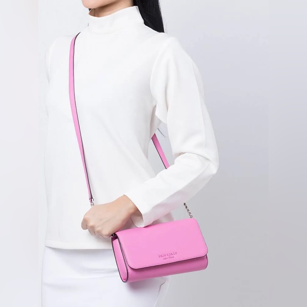 KATE SPADE CAMERON CROSSBODY NWT - Picture 1 of 12